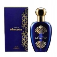 Woda toaletowa Mesmerize Blue for her Avon