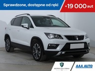 Seat Ateca 1.4 TSI, Serwis ASO, Automat, Klima