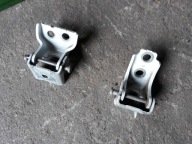 PEUGEOT 508 I ZAWIASY DRZWI PRAWY TYŁ KWED