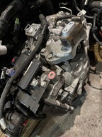 SKRZYNIA BIEGÓW PEUGEOT CITROEN 1.2 THP 20GE35