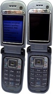 Nokia 6267 typ RM-210 -Sprawna , J. Polski PL Menu, Bez Simlocka (Zestaw)