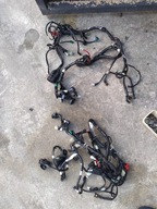 WIAZKA ELEKTRYCZNA SILNIKA YAMAHA R125 2011 2010