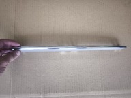 MERCEDES 213 231 257 LIFT PRAWY CHROM GRILL PRZÓD