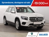 Mercedes GLB GLB 200 4MATIC, Salon Polska