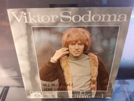 Viktor Sodoma - Hej, Hej, Pockej CZ '7 EX+