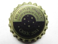 Gdański KKK 28 - NIEBUTELKOWANY