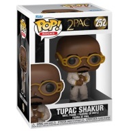 Figurka Funko Pop! FUNKO Tupac Shakur 252