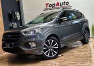 Ford Kuga ST ZAREJESTROWANY AUTOMAT gwarancja bezwypadkowa 2.0
