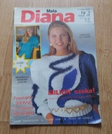 Czasopismo Mała Diana 3/1993