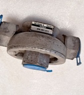 Zawór poduszki powietrznej zawieszenia HALDEX 356001011 NOWE