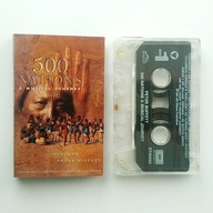 Peter Buffett – 500 Nations: A Musical Journey