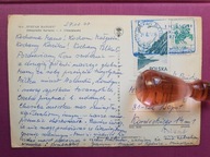 Poczta okrętowa Stefan Batory 1977 (1503)