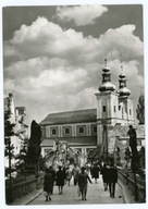 KŁODZKO - KAMIENNY MOST Z 1390 ROKU