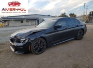 BMW Seria 5 530i 2022 2.0l 2.0 Benzyna 248KM