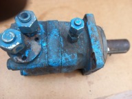 Silnik hydrauliczny OMS 200 DANFOS Wałek 32 mm.