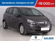 Opel Meriva 1.4 i, Klima, Klimatronic, Tempomat