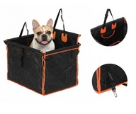 MATA DLA PSA DO SAMOCHODU POKROWIEC NA SIEDZENIE SAMOCHODOWA WODOODPORNA