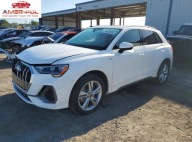 Audi Q3 Premium S Line 45 2021 2.0 Benzyna 228KM