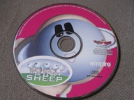 SHEEP PC POLSKIE WYDANIE PL - płyta jak nowa bez ryski