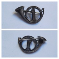 ODZNAKA WOJSKOWA - FRANCJA