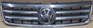 VW TOUAREG I 02-06r GRILL ATRAPA ZDERZAKA PRZÓD 7L6853651A
