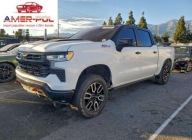 Chevrolet Silverado K1500 Lt Trail Boss 2025 5.3 Benzyna 355KM