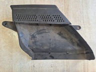 KIEROWNICA DOLOT WLOT POWIETRZA AUDI A4 B8 8K0129618A