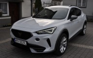 Cupra Formentor CUPRA Formentor 1,5Tsi 150km 2023R ACC BOGATA WERSJA ORYGI