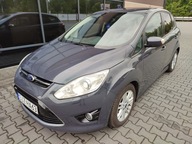 Ford C-MAX Ford C-MAX II Maly przebieg , 1,6be...