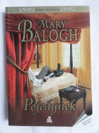 POJEDYNEK Mary Balogh / bdb