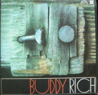 Buddy Rich – Buddy Rich