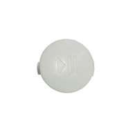 LG pralka, przycisk „Start/Pauza” (25 mm)
