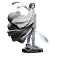 Figurka 3D CA 3D Studios - Star Wars - Leia - 16K - 1:6 - Druk 3D