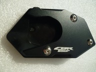 HONDA CBR 650F Nakładka na stopkę nóżki CBR650F