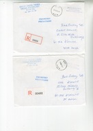 "R"Kłaj-dwie różne erki