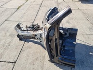 VW TOUAREG III 760 CWIARTKA LEWA