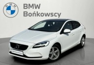 Volvo V40 V40 190 KM Momentum Led Panorama Kamera Navi Tempomat Salon Pols