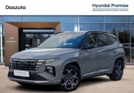 Hyundai Tucson Hybryda 230 KM Executive N-Line El Klapa Gwarancja 1.6 230KM