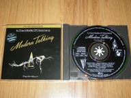 Modern Talking-In The Middle Of Nowhere 1 wyd.1986