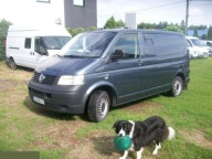 Volkswagen Transporter T5 Pełna Opcja 2,5TDI 130KM 2009r
