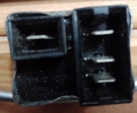 FIAT 126p maluch PRZERYWACZ KIERUNKOWSKAZÓW AWARYJNYCH