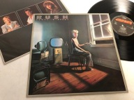 Rush – Power Windows ...Lp 657
