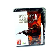 NOWA STALKER ZEW PRYPECI PC PREMIUM GAMES POLSKA WERSJA PL