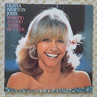 Olivia Newton-John Making A Good Thing Better 1977 US (NM-/EX)
