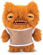 FUGGLER MUNCH MUNCH VACAY VIBES PLUSZAK POTWÓR MASKOTKA ZURU 25 CM HIT