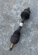 MERCEDES W176 W246 1.5 PÓŁOŚ LEWA KRÓTKA 2463309000