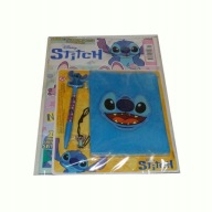 Notes Lilo i Stitch wielokolorowy