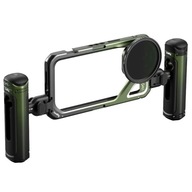 Stabilizator ręczny SmallRig Brandon Li do iPhone'a 15 Pro Max A261