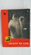 GWIAZDY NA ZIEMI Barbara Gordon 1964 okładka bdb