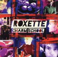 ROXETTE – Charm School CD 2011 Capitol/EMI